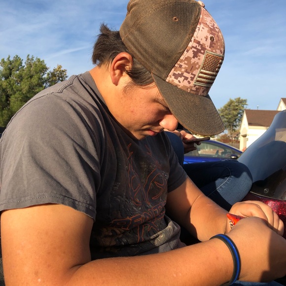 Meet your Posher, Daniel - Picture 1 of 1